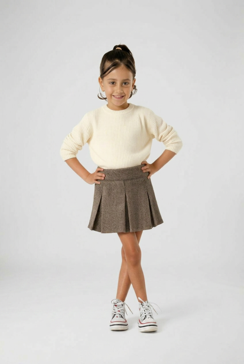 skirt